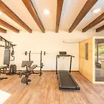 וילה Nikolina Zadarvillas