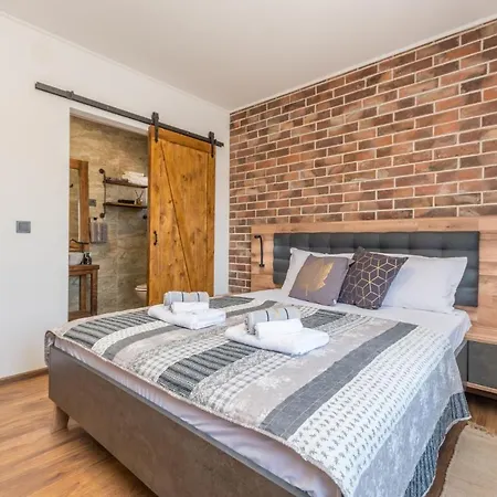 Villa Nikolina Zadarvillas Polaca