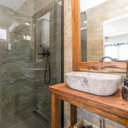 Nikolina Zadarvillas Villa