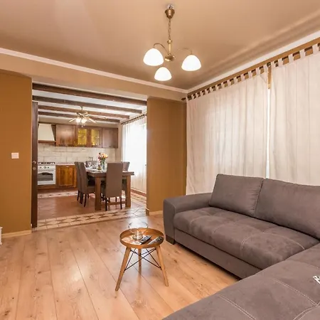 Villa Nikolina Zadarvillas Polaca