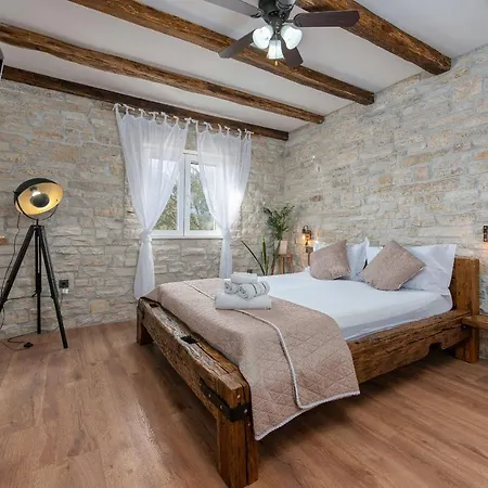 Nikolina Zadarvillas *