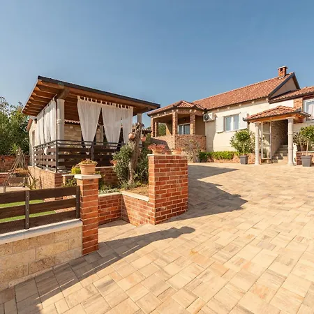 Nikolina Zadarvillas Villa