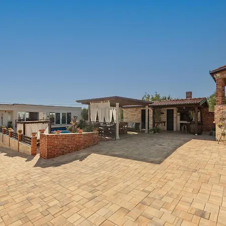 Nikolina Zadarvillas Villa Polaca