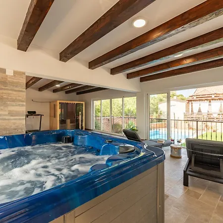Nikolina Zadarvillas Villa *