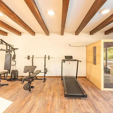 Villa Nikolina Zadarvillas