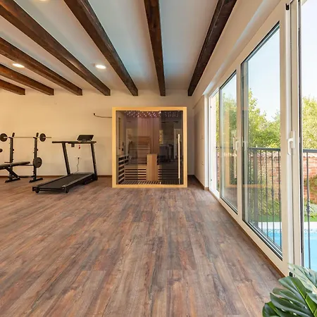 Nikolina Zadarvillas Villa *