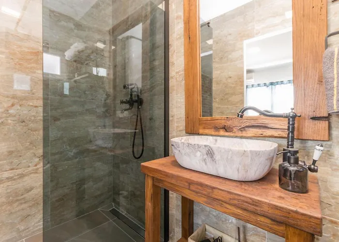 Nikolina Zadarvillas Villa