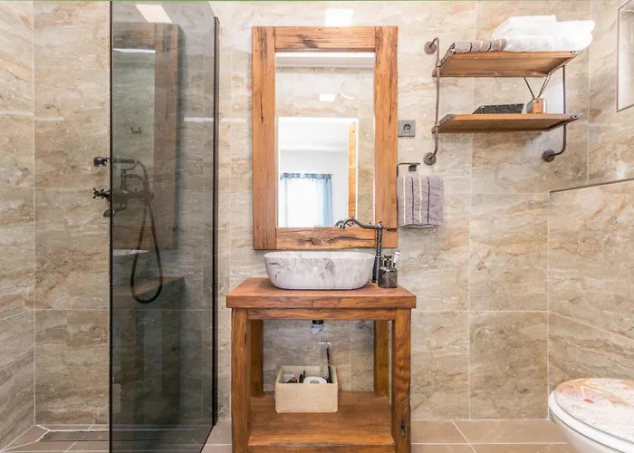 Nikolina Zadarvillas * Polaca