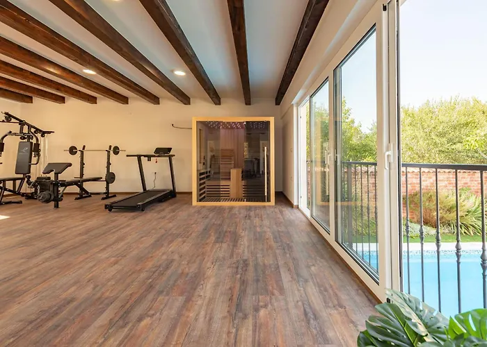 Nikolina Zadarvillas Villa *