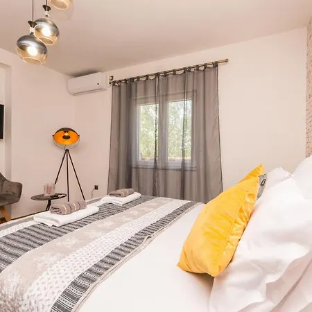 Vila Nikolina Zadarvillas