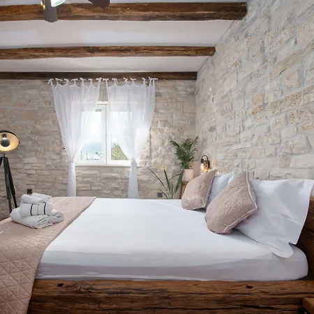Villa Nikolina Zadarvillas Polača