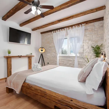 Villa Nikolina Zadarvillas