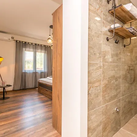 Nikolina Zadarvillas Villa *