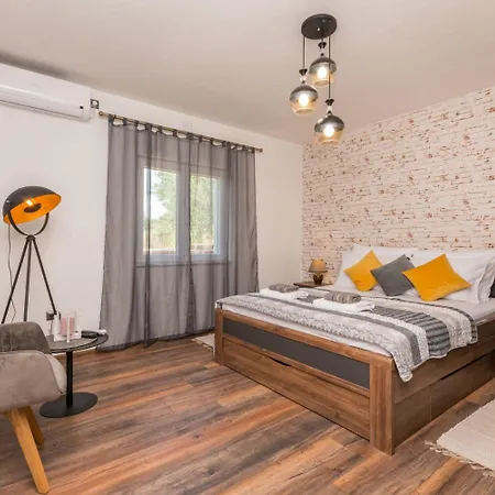 Nikolina Zadarvillas Villa *
