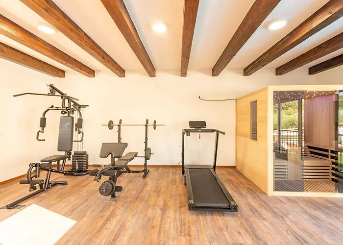 Vila Nikolina Zadarvillas